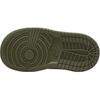 Кроссовки Travis Scott x Air Jordan 1 Retro Low OG SP TD Reverse Olive / Medium Olive Baby Green Black Sail DO5441-200