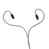 Detachable Earphone Cable Replacement 3.5mm MMCX Audio Cable  for SE215/SE315/SE535/SE846