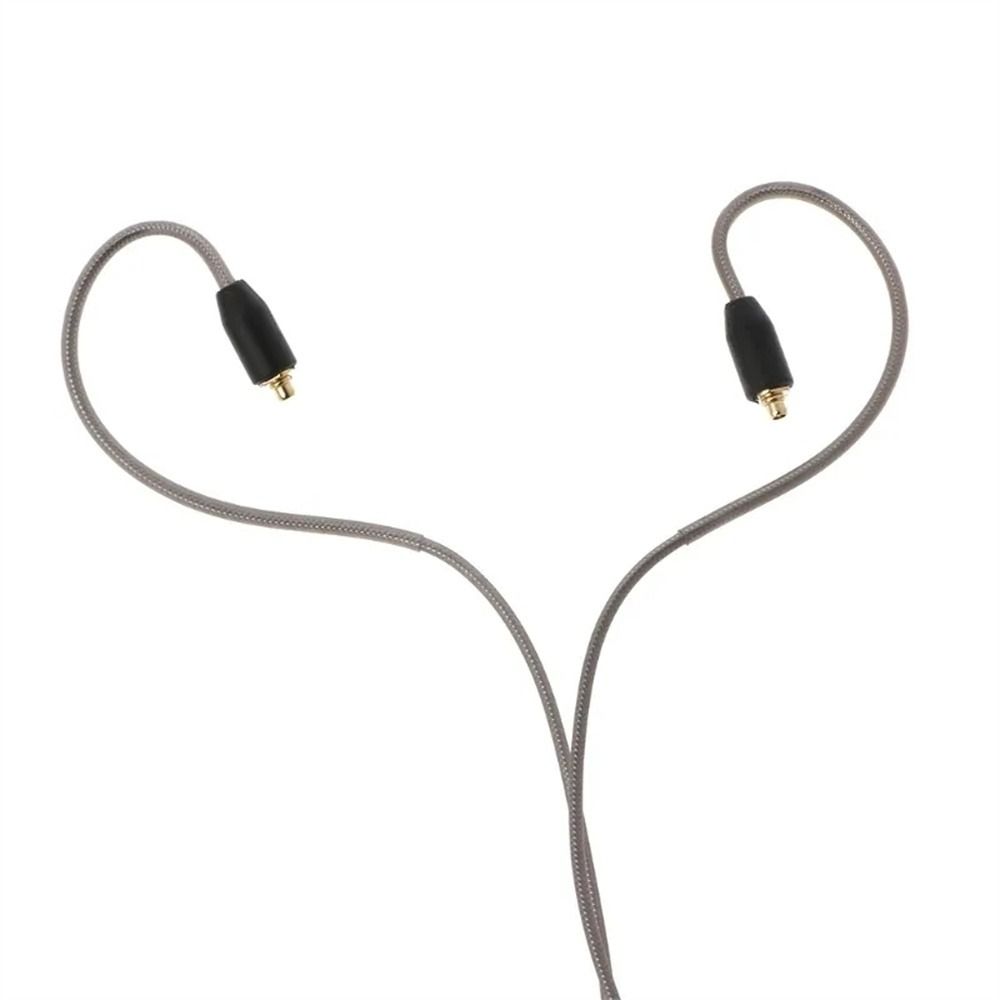 Detachable Earphone Cable Replacement 3.5mm MMCX Audio Cable  for SE215/SE315/SE535/SE846