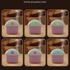 Colorful Lighting Essential Oil Diffuser 300ml Water Tank Cool Mist Air Purifier  Home Use