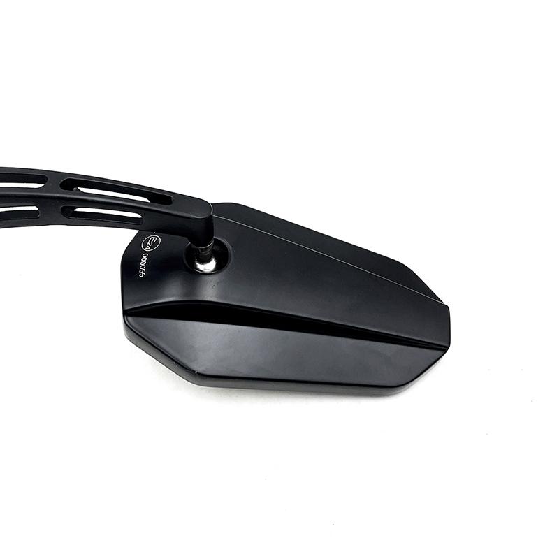 Универсальное зеркало заднего вида для мотоцикла, боковые зеркала 8 мм 10 мм для Kawasaki Vulcan VN 800 900 1500 1600 1700 2000 на заказ