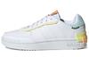Женские Postmove Se 'White Frozen Yellow' Женские GW0351