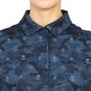 Zipore Golfwear Женская футболка с коротким рукавом G4lf22k133 TwlT