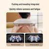 SKG H3-2 Luxury Neck Massager CN plug (adapter included)