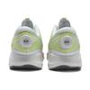 Fila Boa Cheetah 2 Модные Повседневные Простые Удобные Спортивные Тканевые Кроссовки с Низким Верхом Женские кроссовки Лилейно-Белые A12W521101FLW
