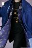 Статуэтка BTS IDOL JIN синяя, не масштабируемая