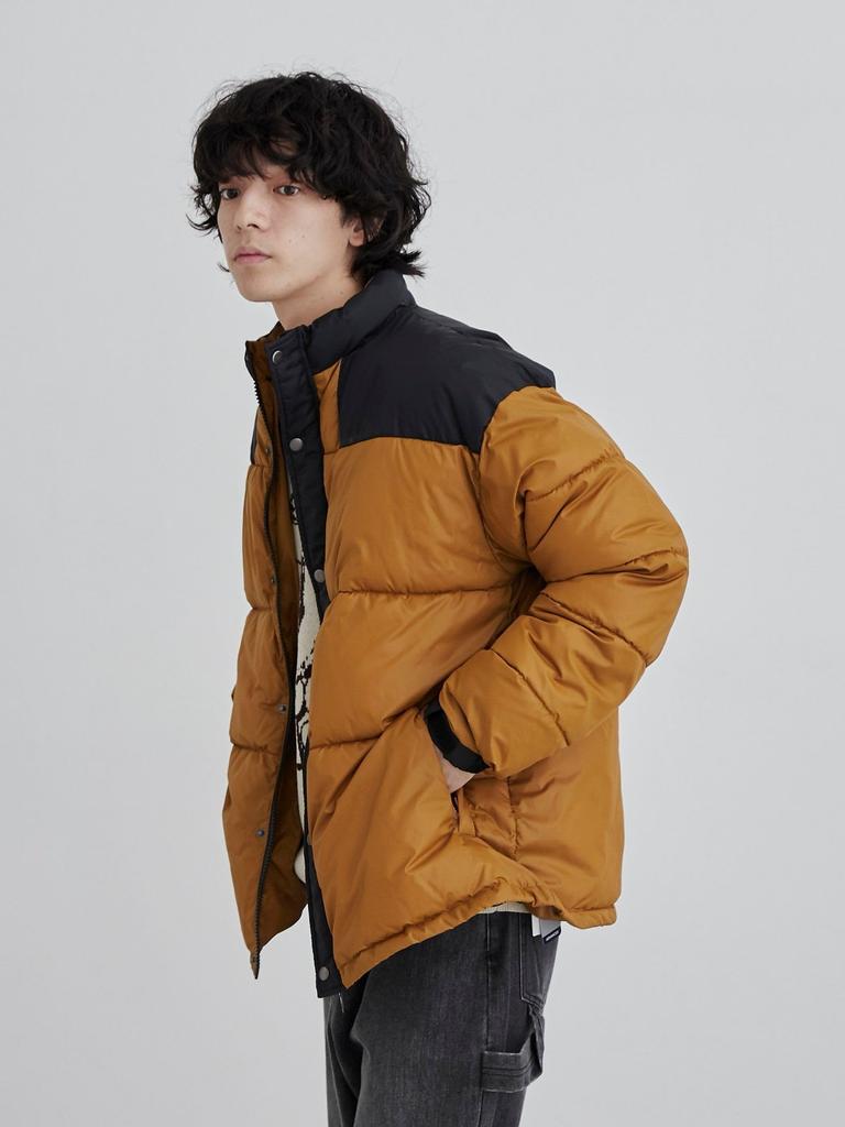 Cohen Ripstop Padded Blouson 75606460210 7570 COBALT(75) L