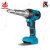 20000N 720W Brushless Electric Rivet Gun 2.4~5.0mm Cordless Rivet Nut Gun Drill Insert Power Tools For Makita 18V Battery 1005004355789827