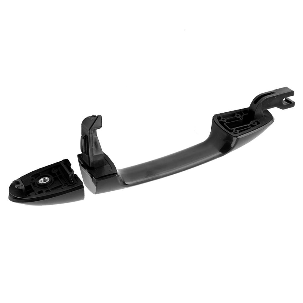 83660 2F000 Car Rear Right Outside Door Handle for Hyundai Tucson 05 09