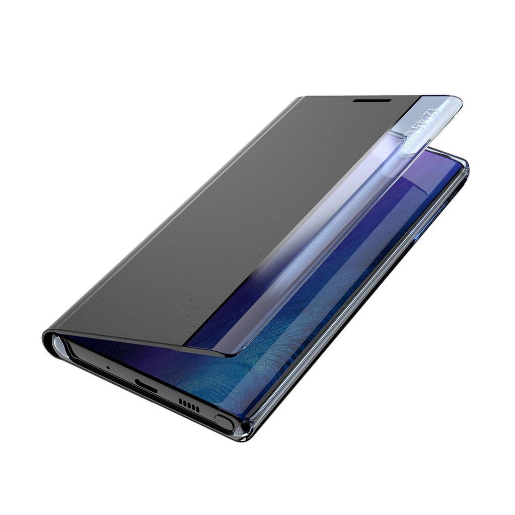 Hurtel Xiaomi Redmi Note 11 Pro Flip Case Blue