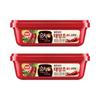 [Haepyo] Настоящие корейские ингредиенты / Gochujang Doenjang Ssamjang 170 г x 2 / соус