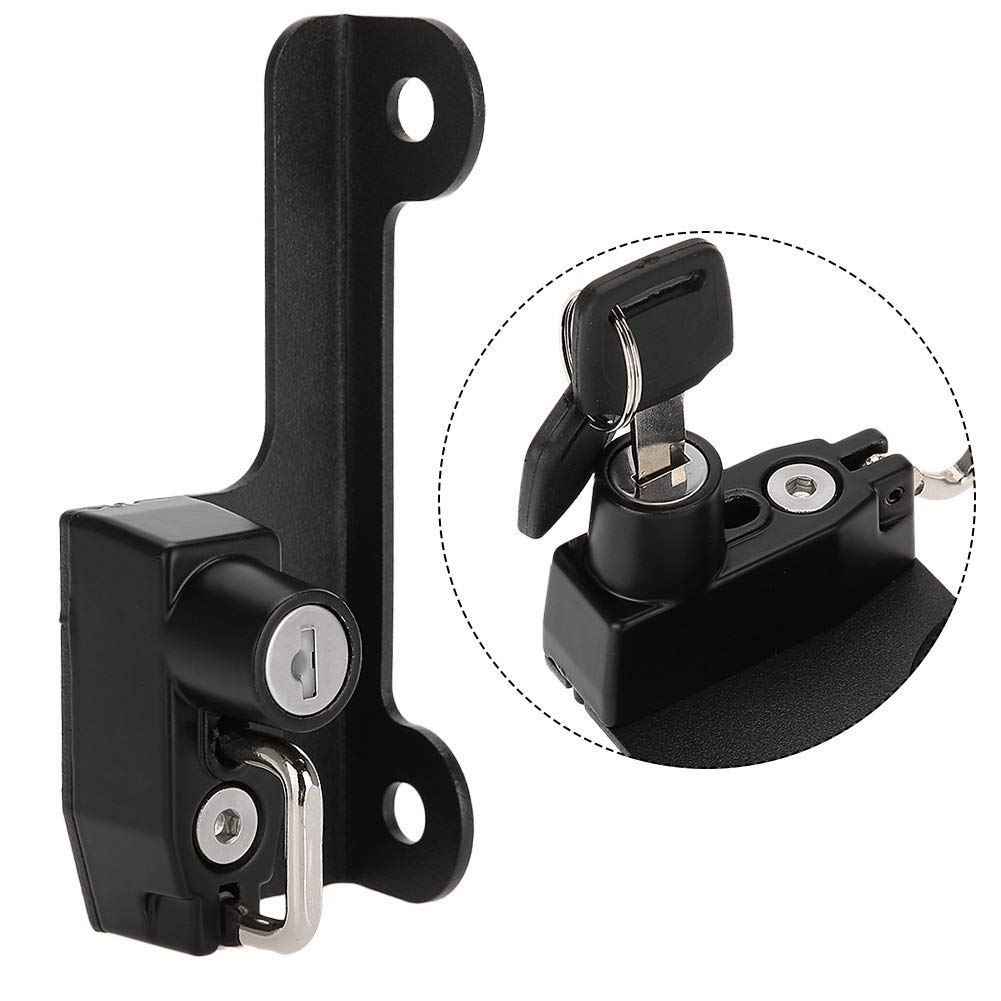 Комплект замка для мотоциклетного шлема R1200GSLC2014-2018R1250GS Adventure 2019