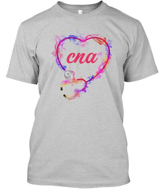 Cna TShirt Size S To 5xl