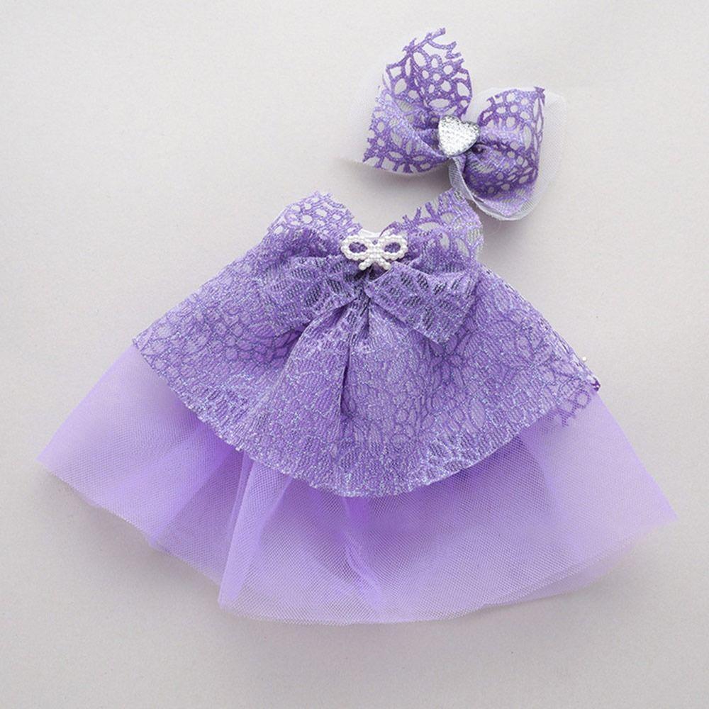 8 стилей одежды для куклы Ob11 с головным убором Кукла Obitsu 11 Ob11/Ob11 Gsc 1/8 1/12 Bjd Кукла с телом Молли