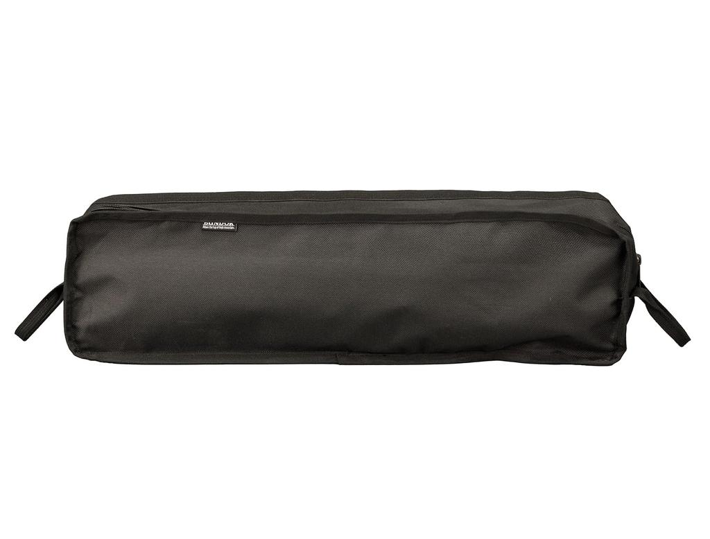 BUNDOK Multi Hanging Rack черный алюминиевый сплав кемпинговый крючок с 6 предметами BD-919