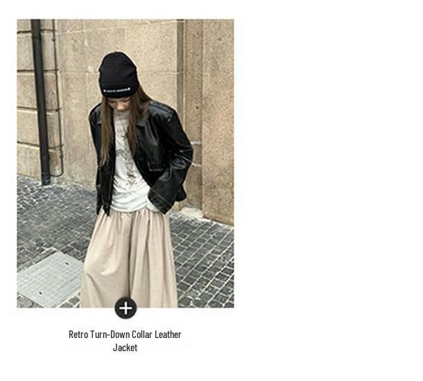 2024 Summer Women's Loose Long Sleeve Printed Drapey T-Shirt