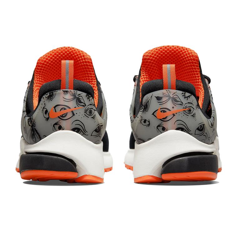 Nike Air Presto Prm Хэллоуин DJ9568-001