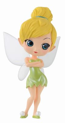 Banpresto Q posket Персонажи Диснея Динь-Динь - Динь-Динь- (Приз)