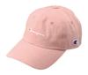Champion Cotton Low Cap Pink Japan 381-0047 57~59cm - (FREE Size)