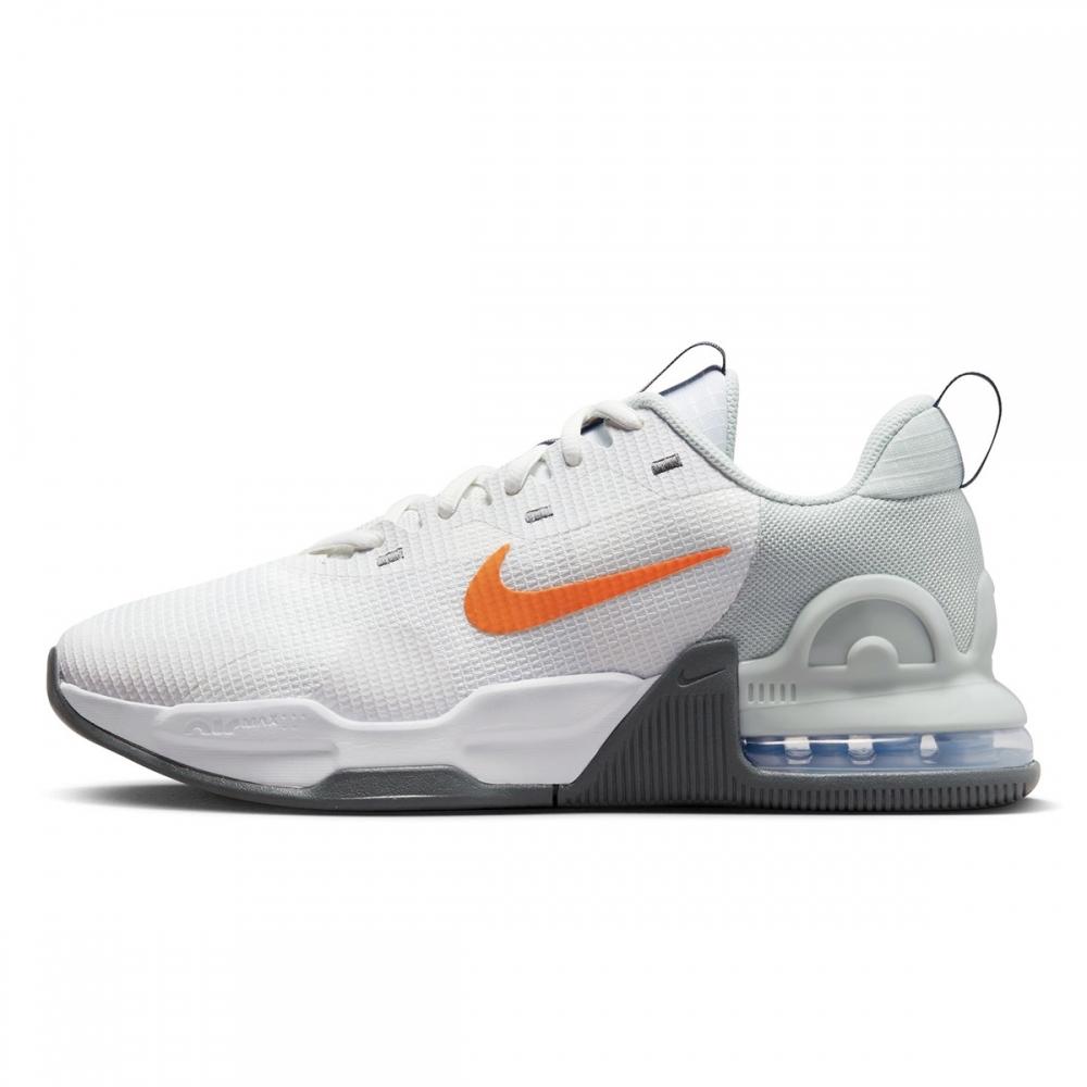 Nike Кроссовки Air Max Alpha 5 DM0829 103
