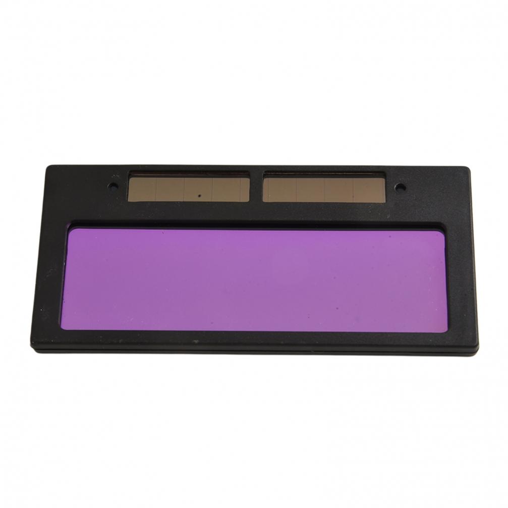 Надежные автоматически затемняющиеся линзы с 3 уровнями регулировки затемнения