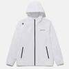 Куртка с флисовой подкладкой Descent B1 Sq123ujk11 Blk Sky Wht