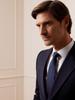 Navy Blue Suit Jacket - Mix And Match 176/100