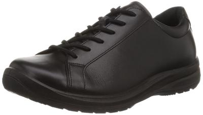 Мужские кроссовки для ходьбы Asahi Medical Walk WK M028, размер 25,5 см, 4E