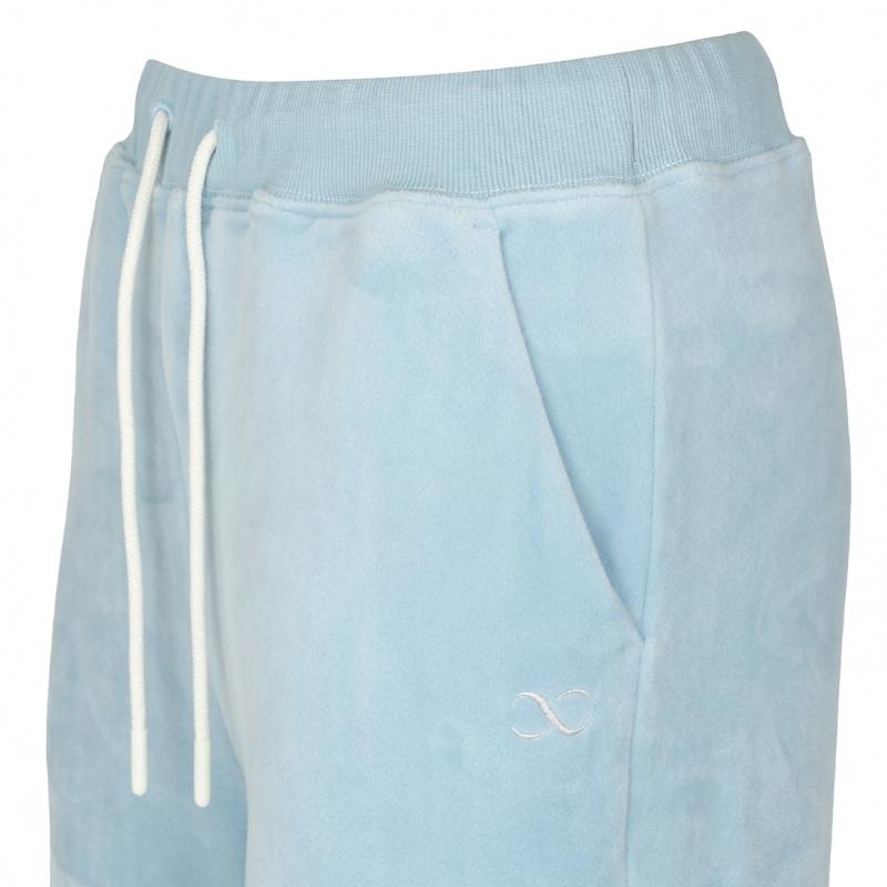 Huit Soft Fleece Wide Fit Pants Htwpn4l09t
