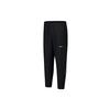 Breathable Quick-Dry Running Training Tapered Knit Pants Men Bottoms Black CU5499-010