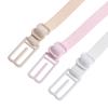 Non Slip Detachable Elastic Shoulder Straps Back Clip Bra Strap Holder Skid-proof Buckle