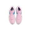 Nike KD 13 EP Aunt Pearl Кроссовки унисекс Розовый Розовый-Пена Светло-Арктический-Розовый DC0012-600