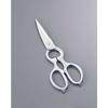 Shimomura Industrial Kitchen Scissors, Dishwasher Safe, BKTH401