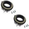 Для SSANGYONG Actyon (Виды спорта) Kyron 4151009000 4151009100 ПРИВОД СТУПИЦЫ ЗАМКА