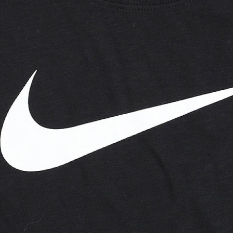 Nike Женская футболка с коротким рукавом S Aq3213 011 Женская футболка S aS Dry Dfc Crew SS