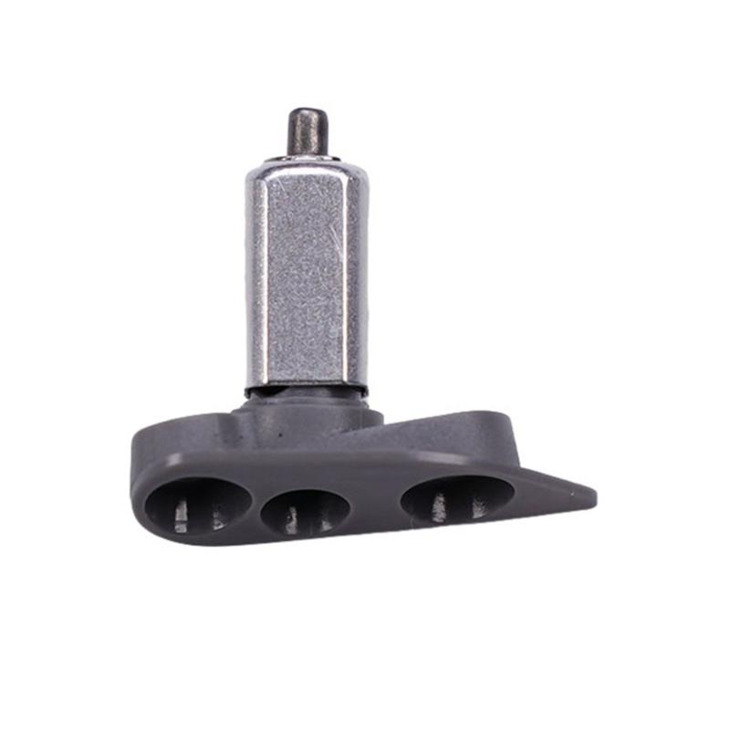 Flexible Rotating Shaft Component for Drones Arm Repair Providing Maneuverability and Durability
