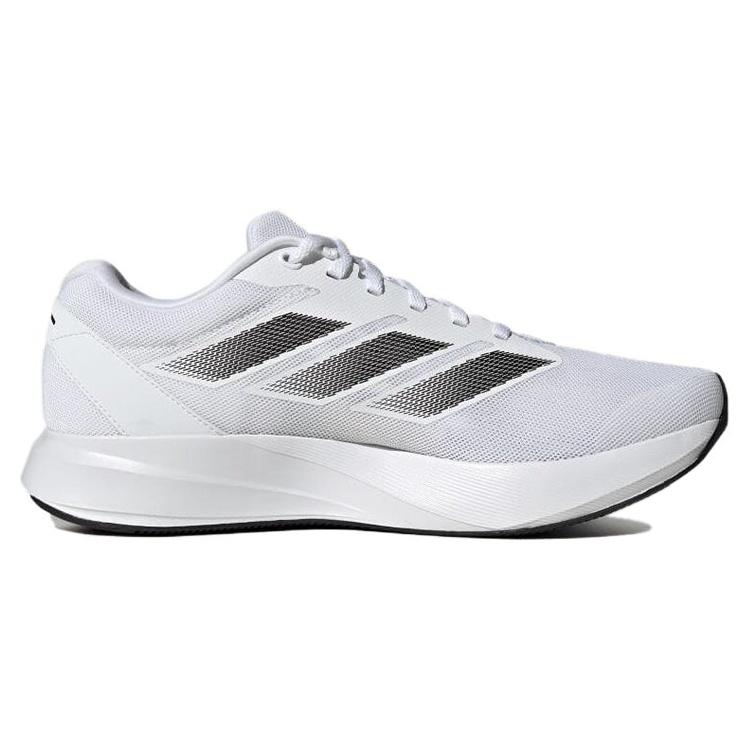 adidas Мужские кроссовки Duramo RC 'Cloud White Core Black' ID2702