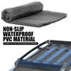 Защитный коврик для крыши автомобиля с защитой от царапин, прочный коврик для багажника на крышу внедорожника, легкий коврик для крыши автомобиля, книжная полка