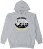 Unisex Sam Fender People Watching Hoodie Long Sleeve Streetwear Women Men Hooded Sweatshirt Fashion Clothes