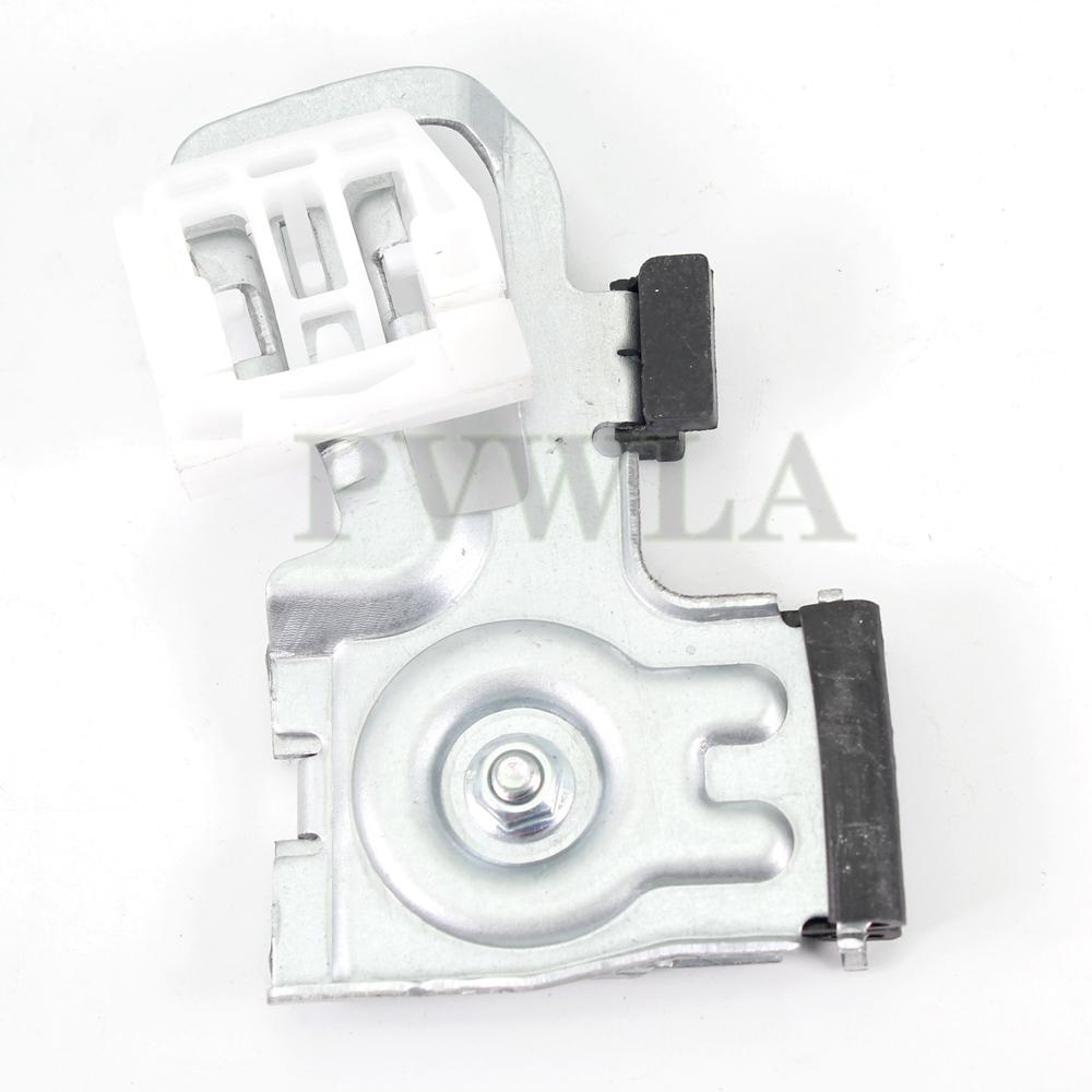 Для Skoda Octavia A4 MK1 1997 1998 1999 2000 2001 2002 2003 2004 2005-2011 Электрический стеклоподъемник Ремонтный комплект Передняя правая дверь