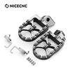 Foot Pegs FootRest Footpegs Rests Pedals For KTM EXC 300 EXCF 350 SX 250 SXF 450 1998-2016 950 990 1090 1290 Adventure Supermoto