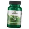 Поддержка для кожи, против старения, The Skin Pill, 30гелкапс (70280009)
