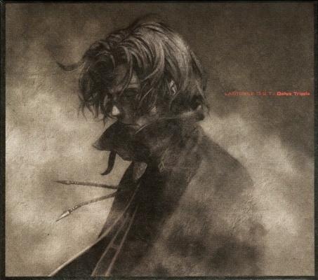 CD VARIOUS - Last Exile 1  52212 Geneon Entertai 2003 US Dance & Electronica Used