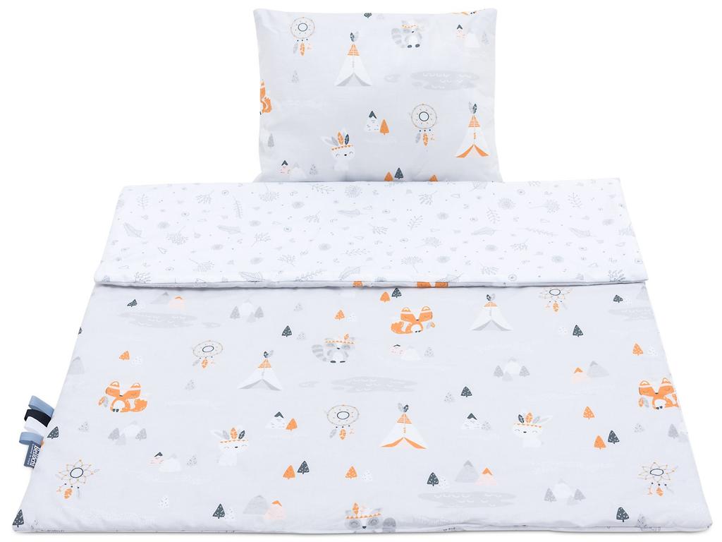 Appalachian Baby Bedding