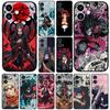 Itachi Narutos Akatsuki Madaras KISAME Чехол для телефона для OPPO A18 A80 A40 A60 A38 A79 A15 A16 A17 A58 A78 A57 A53 A40M Чехол