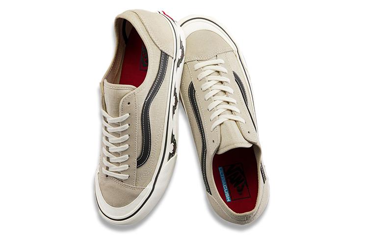 Vans Стиль 36 Decon Sf Хаки Унисекс VN0A3MVL2U4