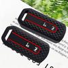 Premium Soft Silicone Car Key Case Cover For Honda SH 125 Forza 350 250 750 ADV 150 X-ADV SH150i SH300 150 PCX 125 2020-2023