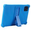For Doogee Tab G6 Case Adjustable Kickstand Silicone Tablet Protective Cover