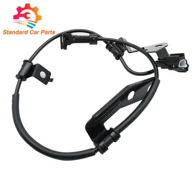 91920-2W100 Задний правый датчик скорости вращения колеса ABS для Hyundai Santa Fe Sport XL Kia Sorento 2013-2018 919202W100