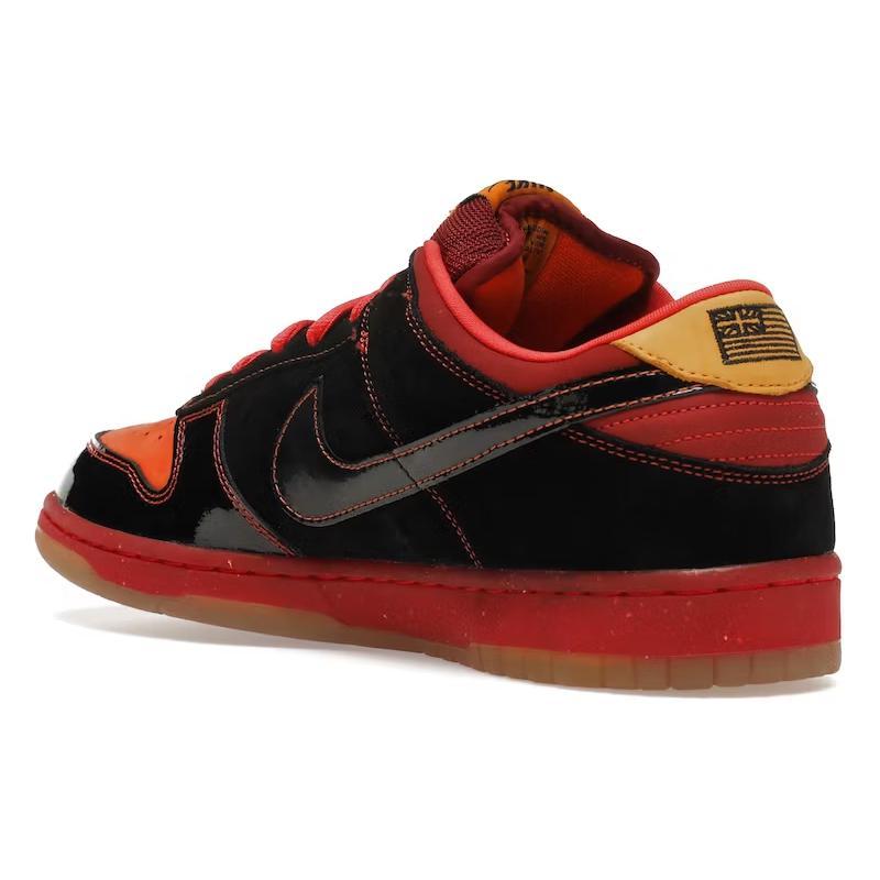 Nike Sb Dunk Low Гавайи 313170-003